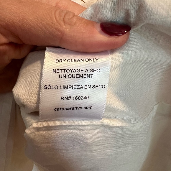 Cara Cara - Erin Dress. Size S. Still with tags. - Picture 8 of 10